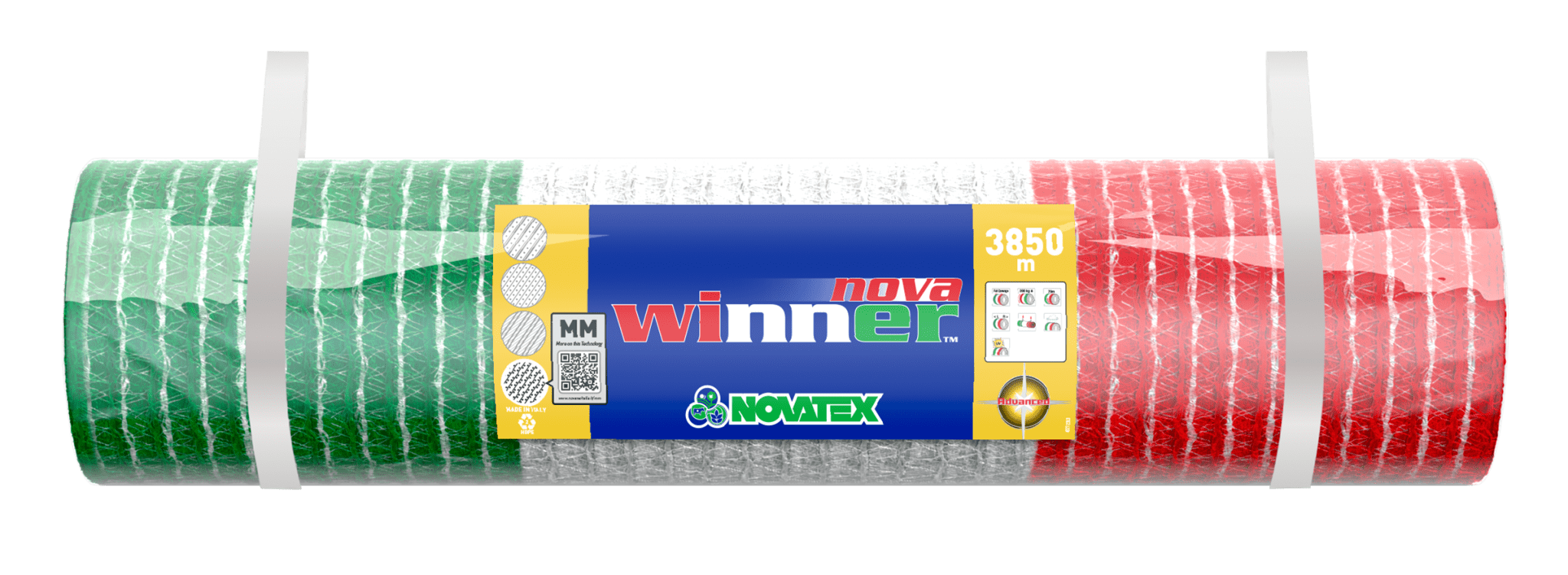 Winner Nova Novatex2850 m