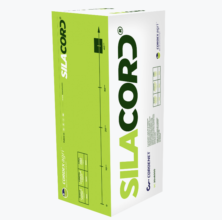 Silacord Film Cordex50 cm x 1800 m
