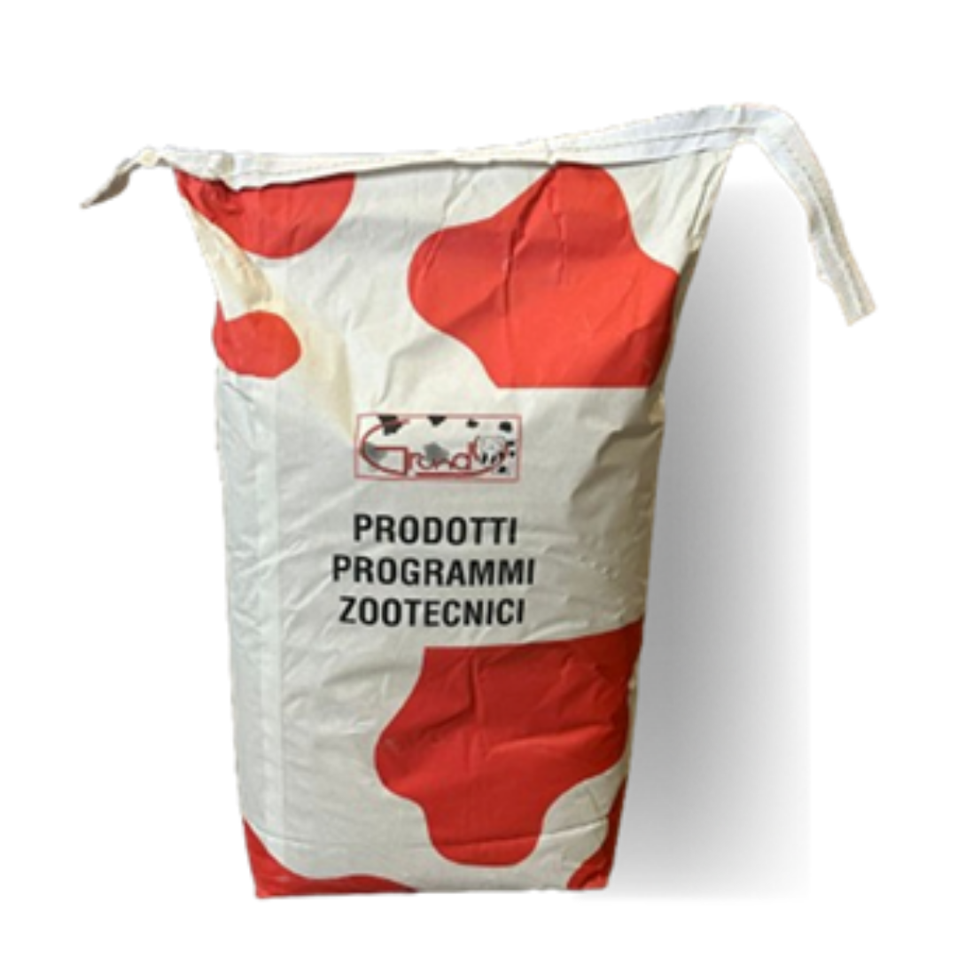 Free BaseSacco 25kg